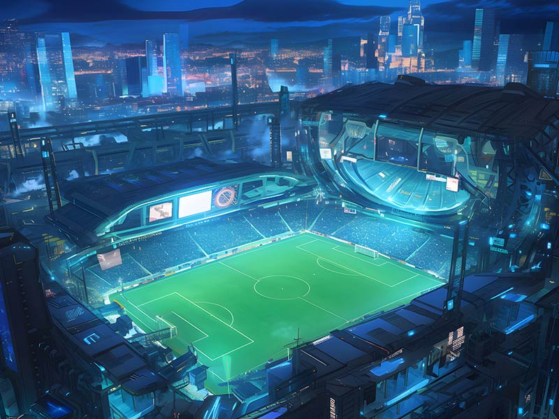 一些球迷闯入了梅西下榻的酒店，赛事方不得不进行劝说！